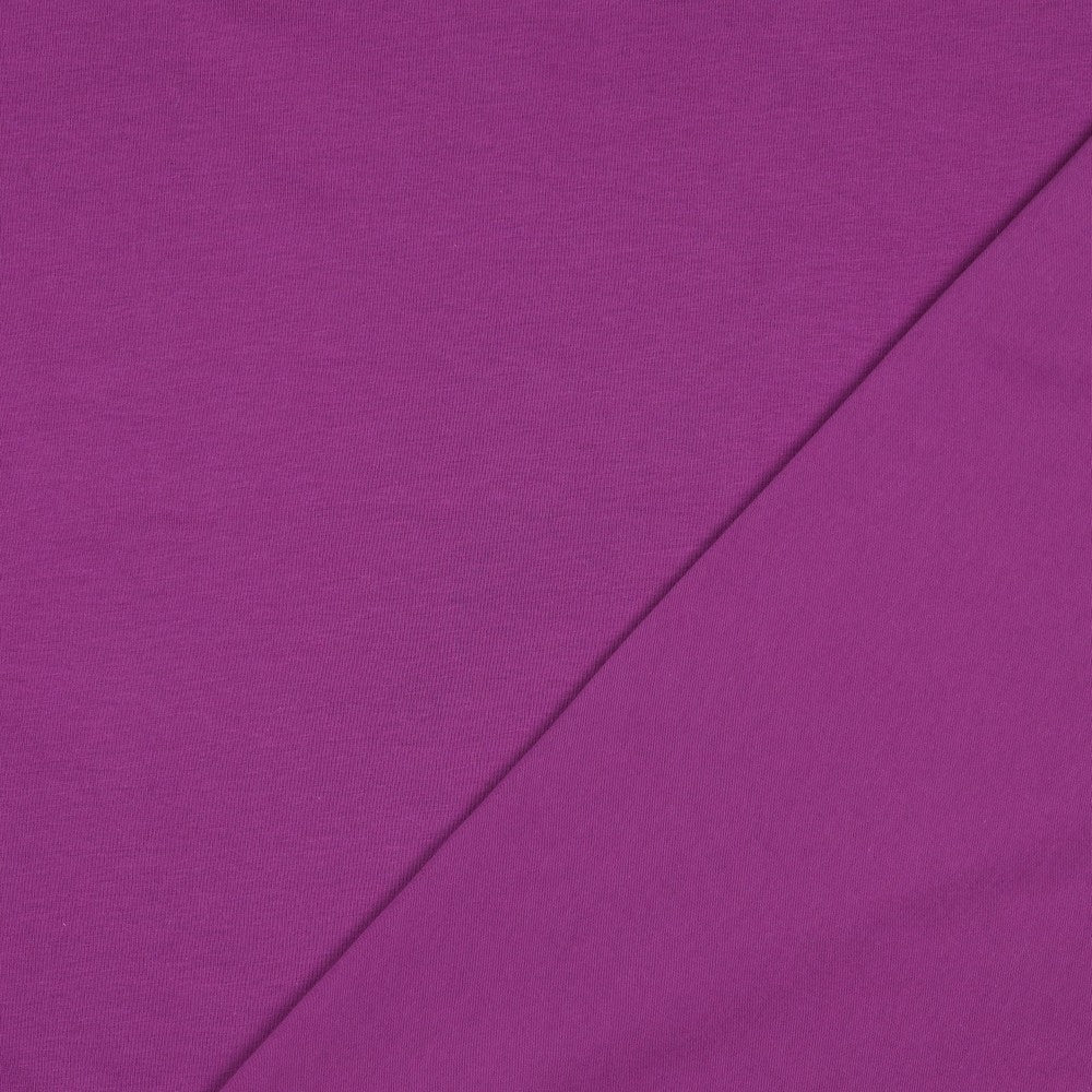Jersey Uni Violett