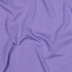 Jersey Uni Dunkler Lavendel