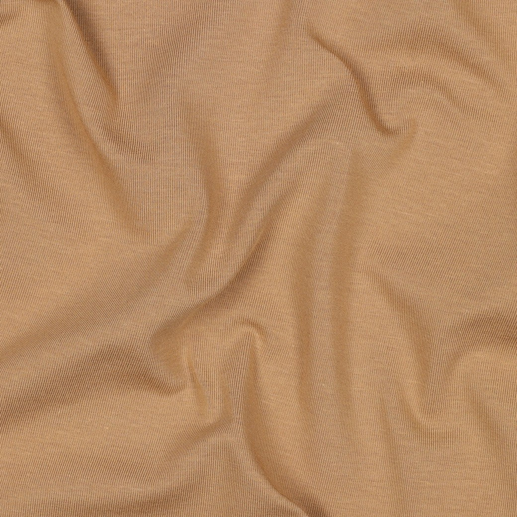 Jersey Uni Karamell (Kamel alt)