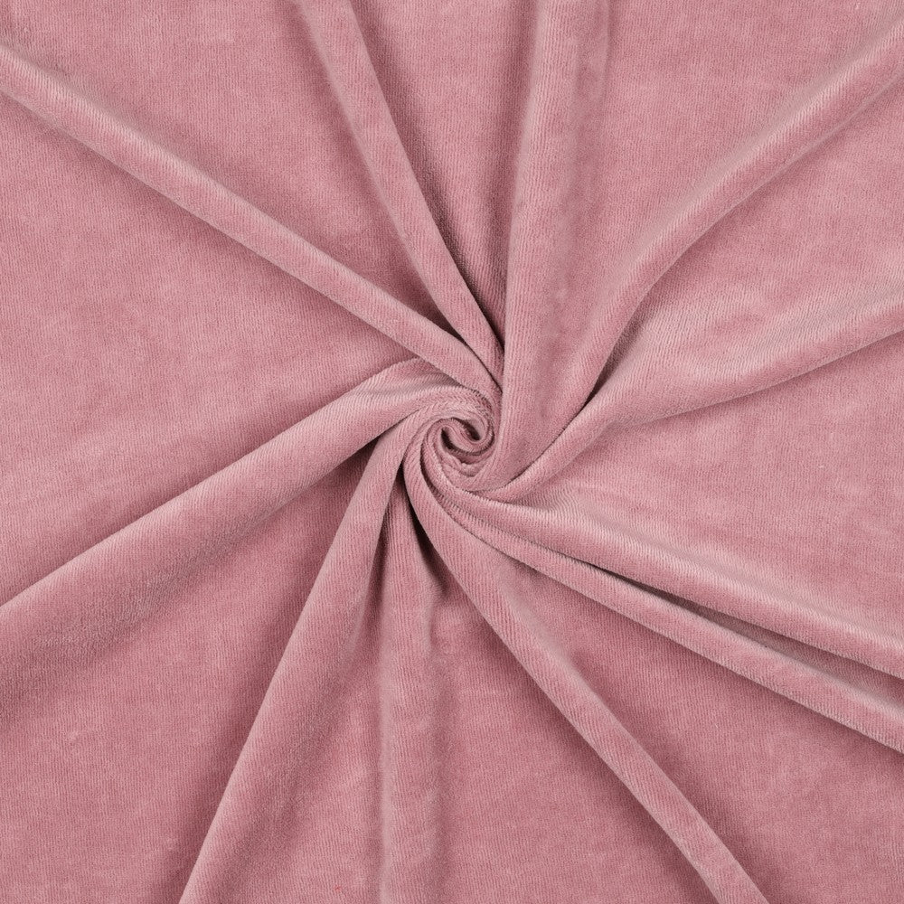 Nicky Stoff Mauve