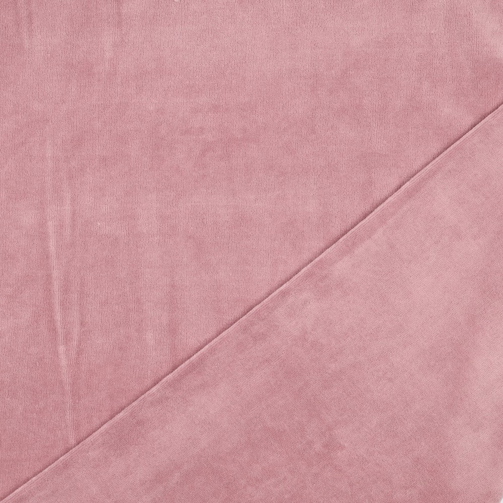 Nicky Stoff Mauve
