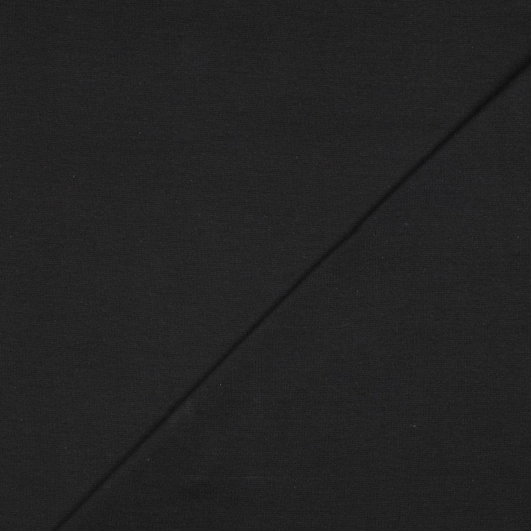 Bündchen Schwarz