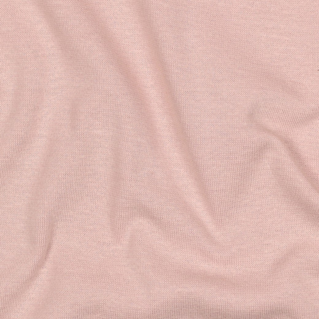 Bündchen Mauve Hell