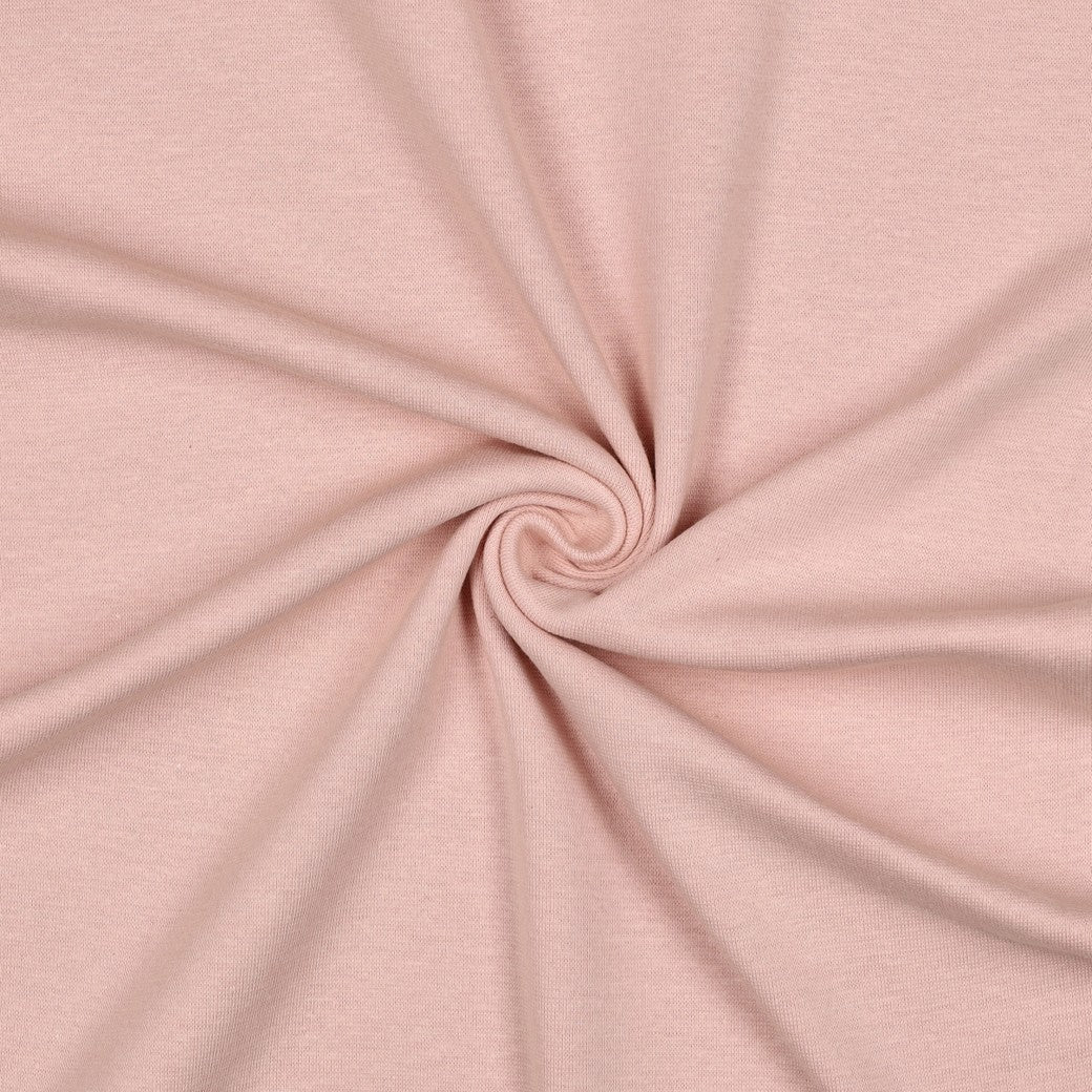 Bündchen Mauve Hell