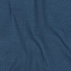Bündchen Jeansblau