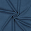 Bündchen Jeansblau