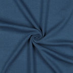 Bündchen Jeansblau