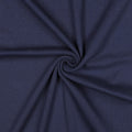Bündchen Marineblau