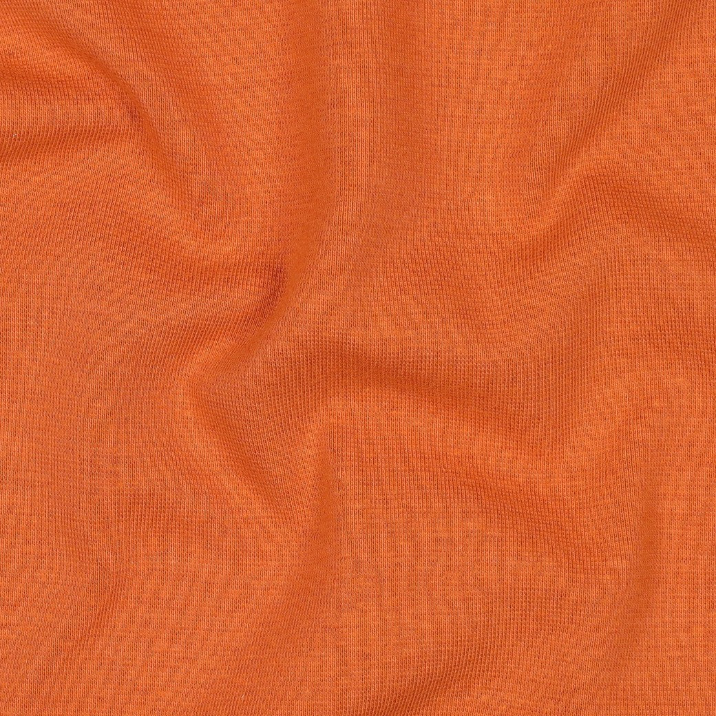 Bündchen Orange