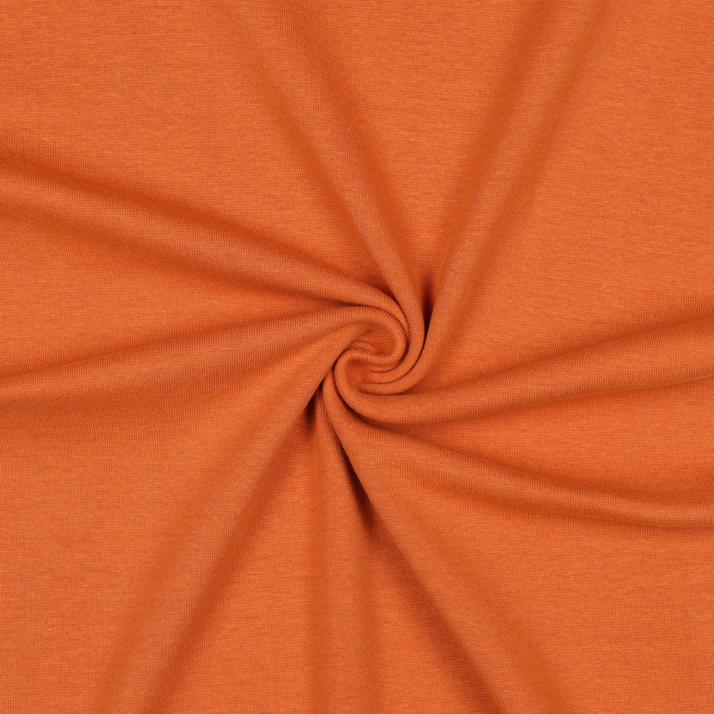 Bündchen Orange