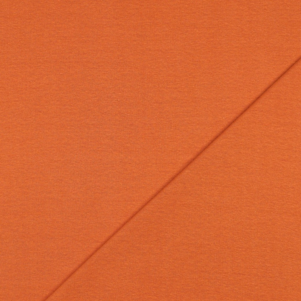 Bündchen Orange