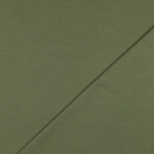 Bündchen Armeegrün (Khaki neu)