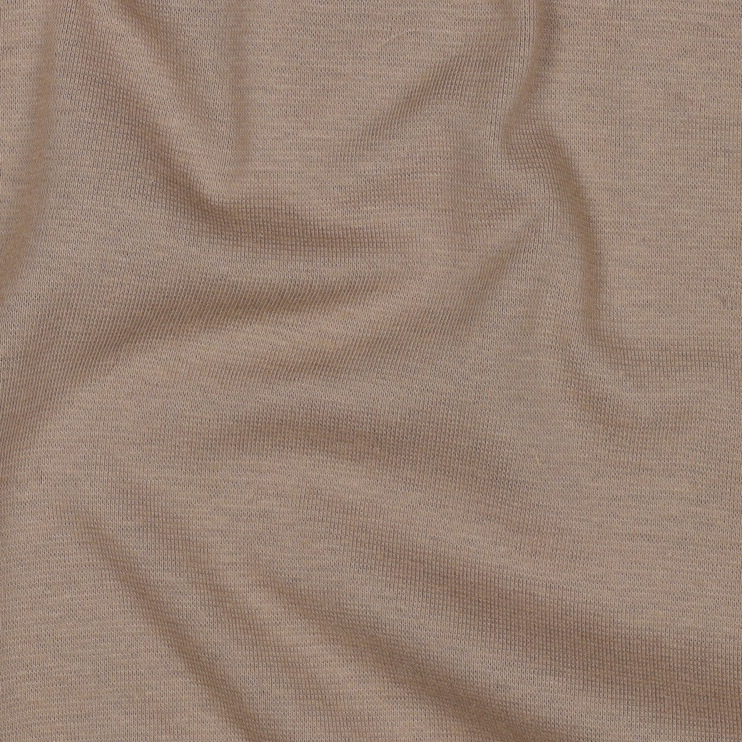 Bündchen Taupe
