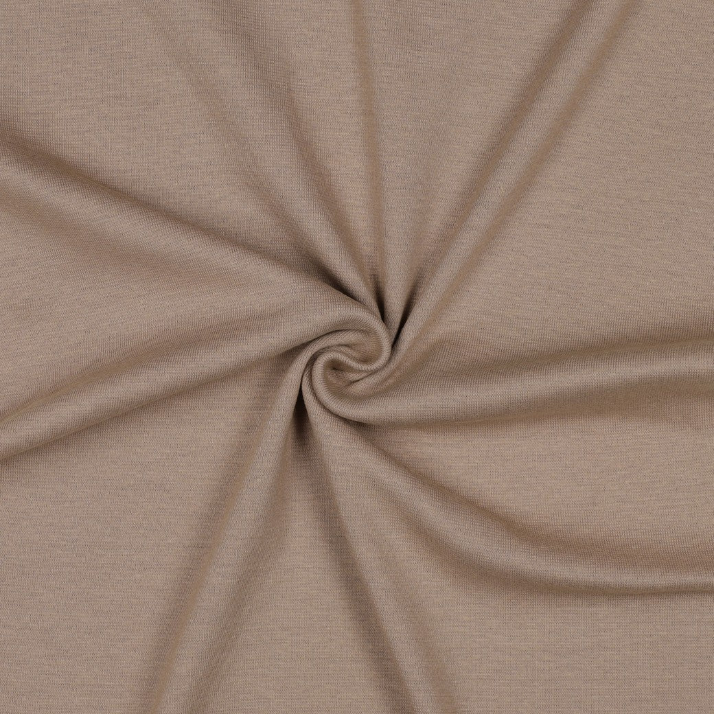 Bündchen Taupe