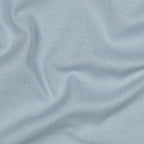 Bündchen Babyblau