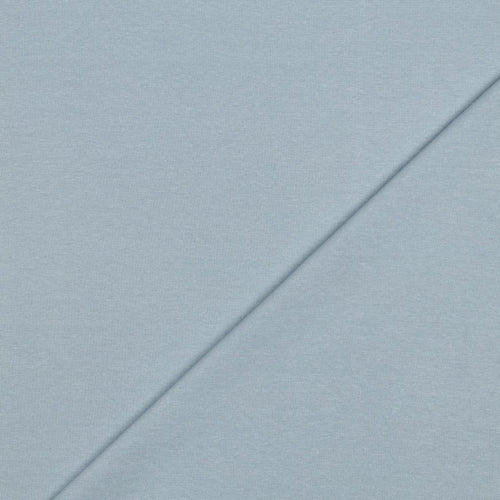 Bündchen Babyblau