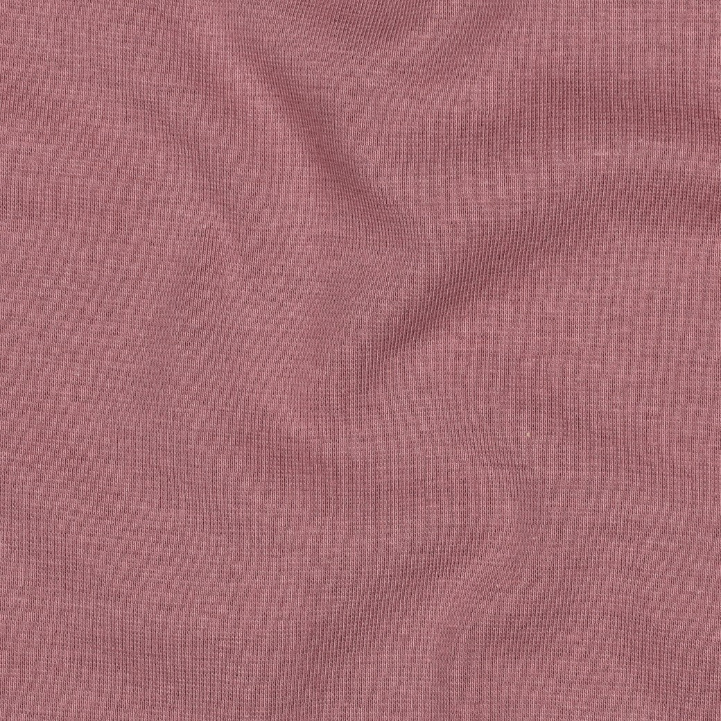 Bündchen Altviolett (Altrosa neu)