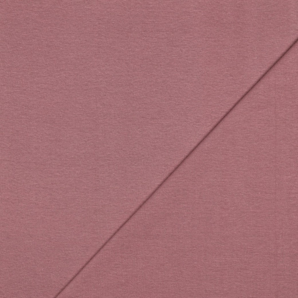 Bündchen Altviolett (Altrosa neu)