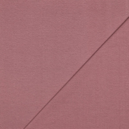 Bündchen Altviolett (Altrosa neu)