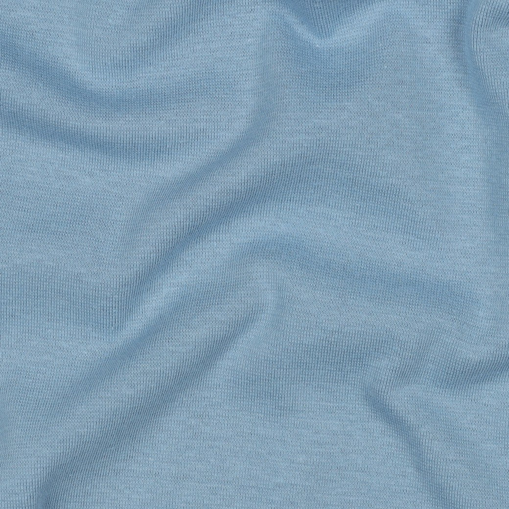 Bündchen Schattenblau