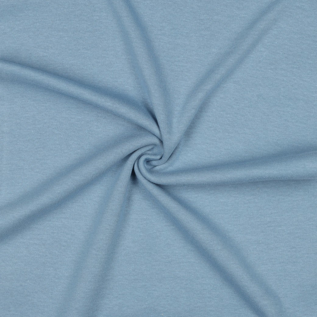 Bündchen Schattenblau