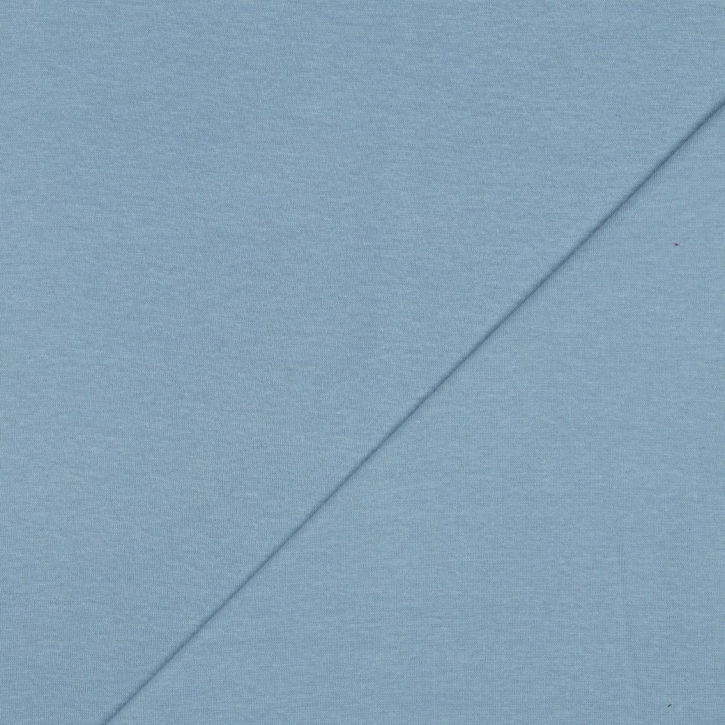 Bündchen Schattenblau