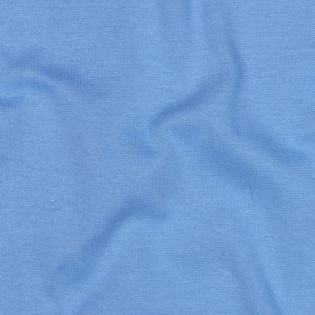 Bündchen Blau