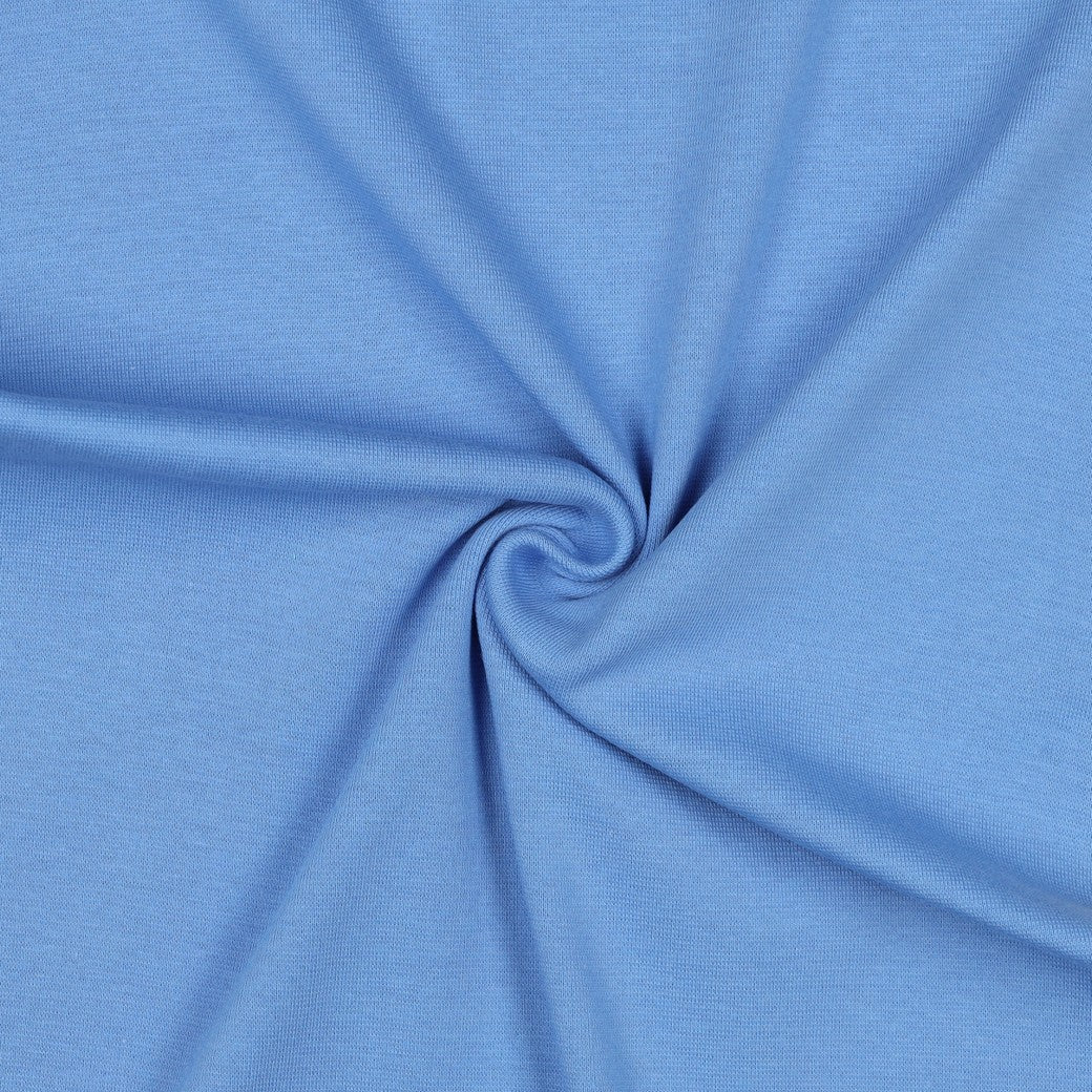 Bündchen Blau
