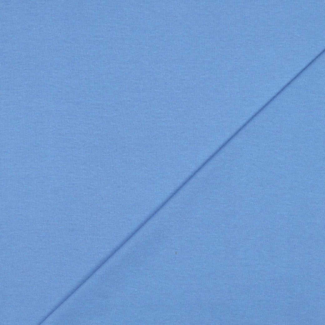 Bündchen Blau