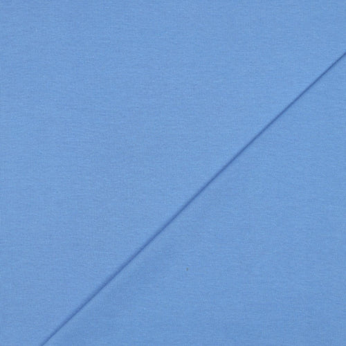 Bündchen Blau