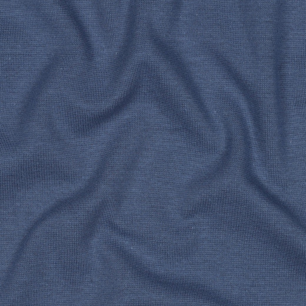 Bündchen Indigo
