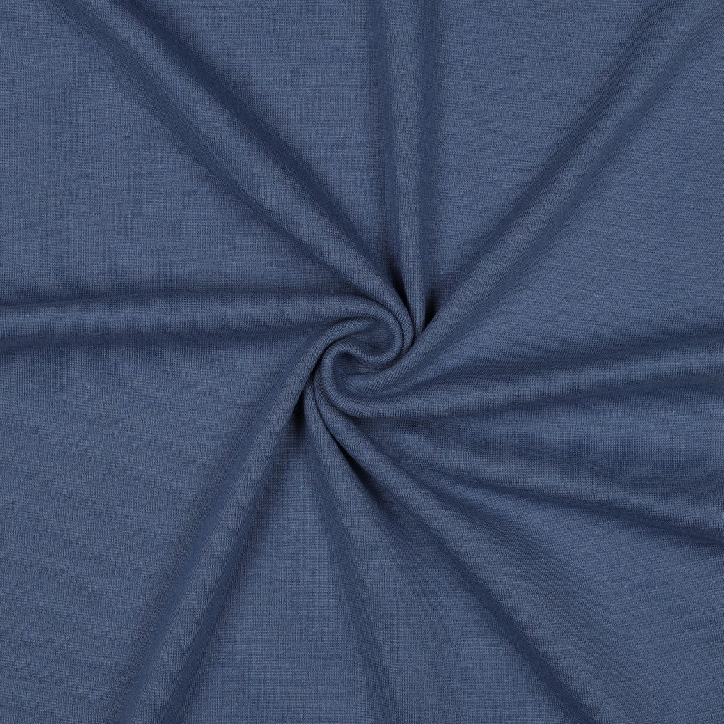Bündchen Indigo