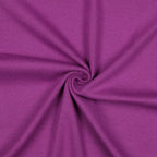 Bündchen Violett