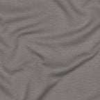 French Terry Uni Grau