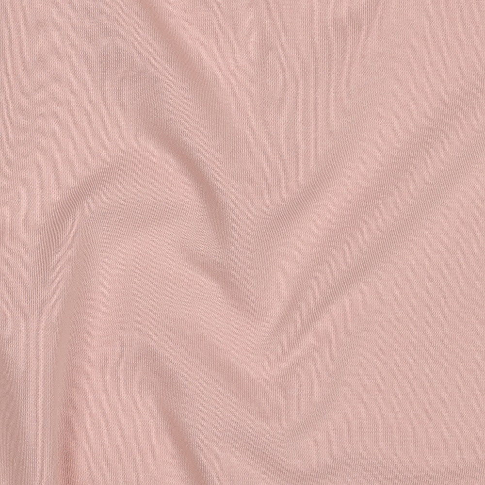 French Terry Uni Mauve hell