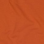 French Terry Uni Orange (Amber alt)
