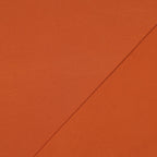 French Terry Uni Orange (Amber alt)