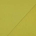 French Terry Uni Limette