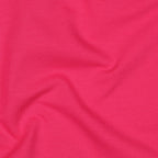 French Terry Uni Fuchsia