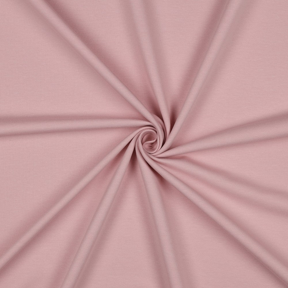 French Terry Uni Blush