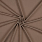 French Terry Uni Taupe