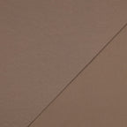 French Terry Uni Taupe