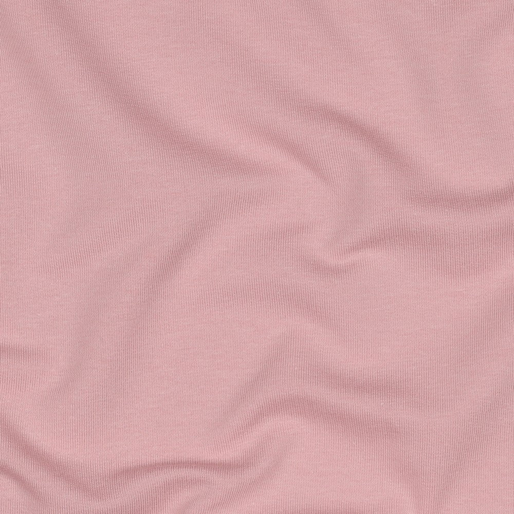 French Terry Uni Rose