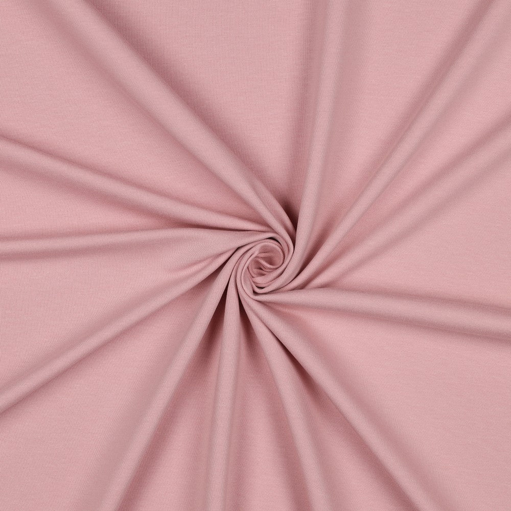 French Terry Uni Rose