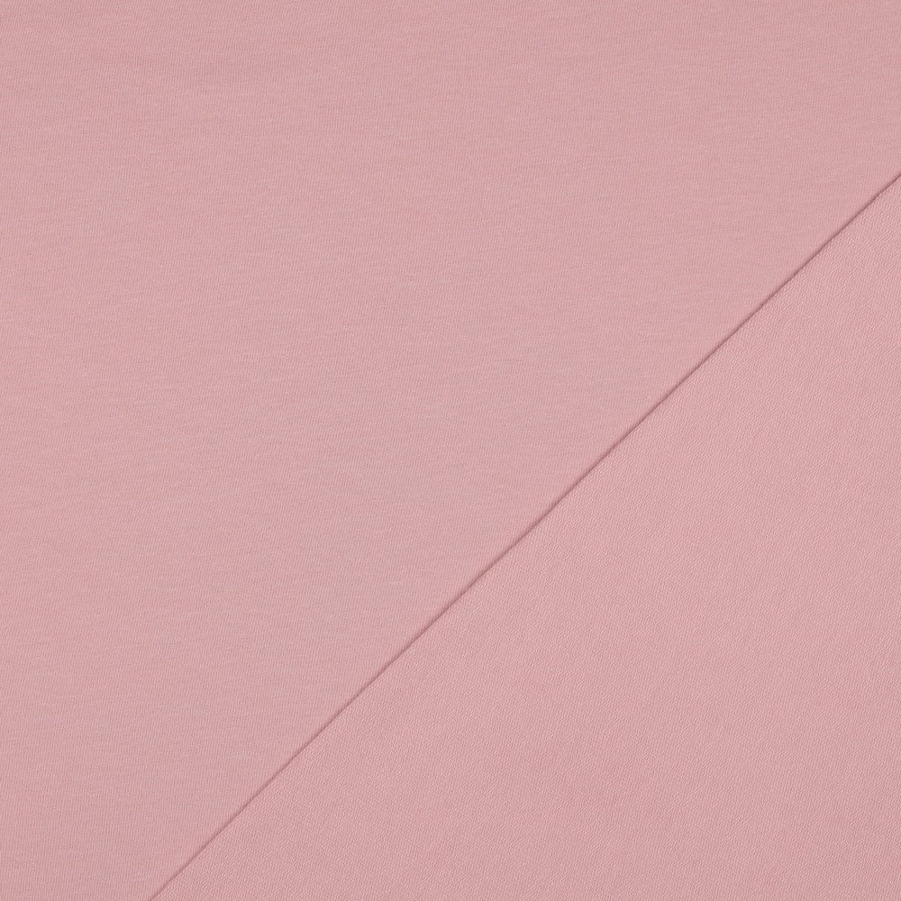 French Terry Uni Rose