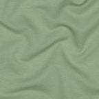 French Terry Uni Mintgrün