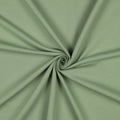 French Terry Uni Mintgrün