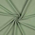 French Terry Uni Mintgrün