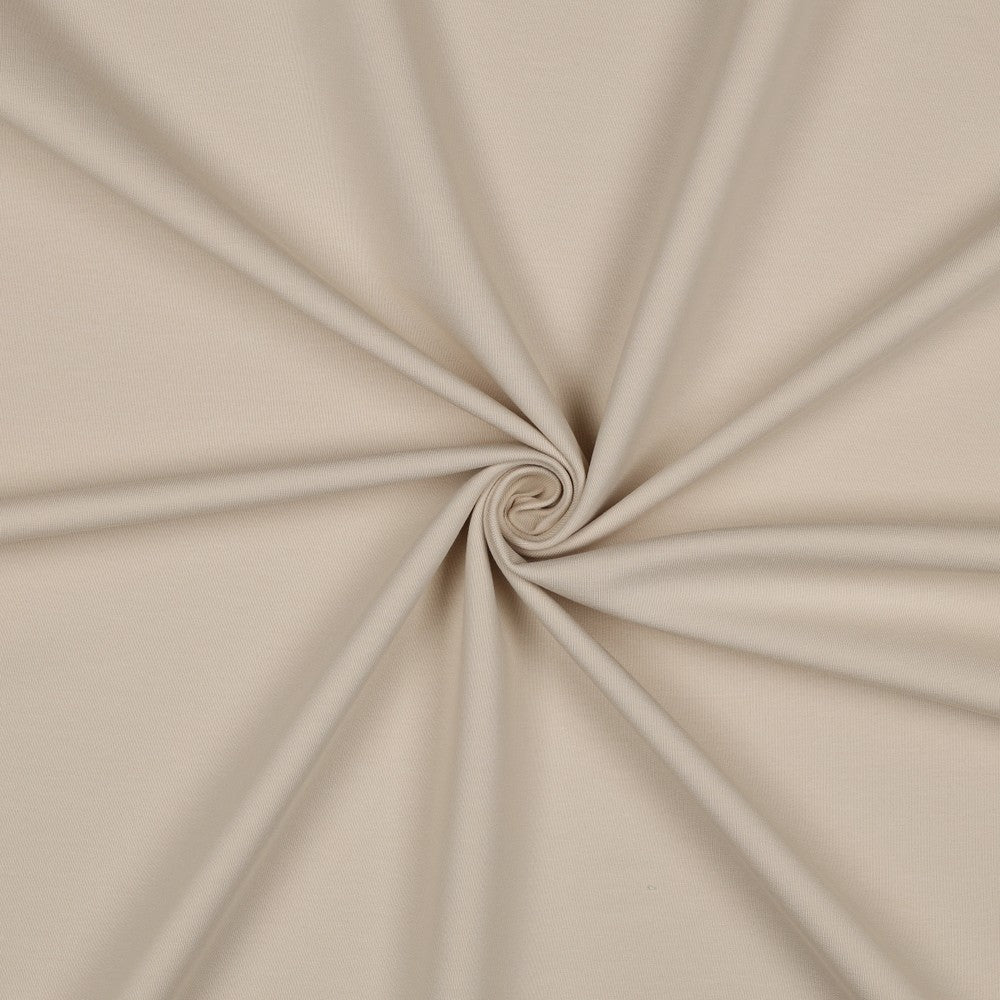 French Terry Uni Sand
