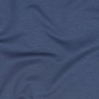 French Terry Uni Indigo